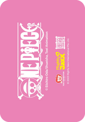 Freeny’s Hidden Dissectibles: One Piece (Ladies Edition) Blind Box (1 Blind Box) (ONLINE ORDER ONLY)