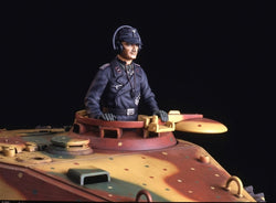 Tamiya 1/16 RC King Tiger Production Turret Full Option Kit TAM56018 (ONLINE ORDER ONLY)