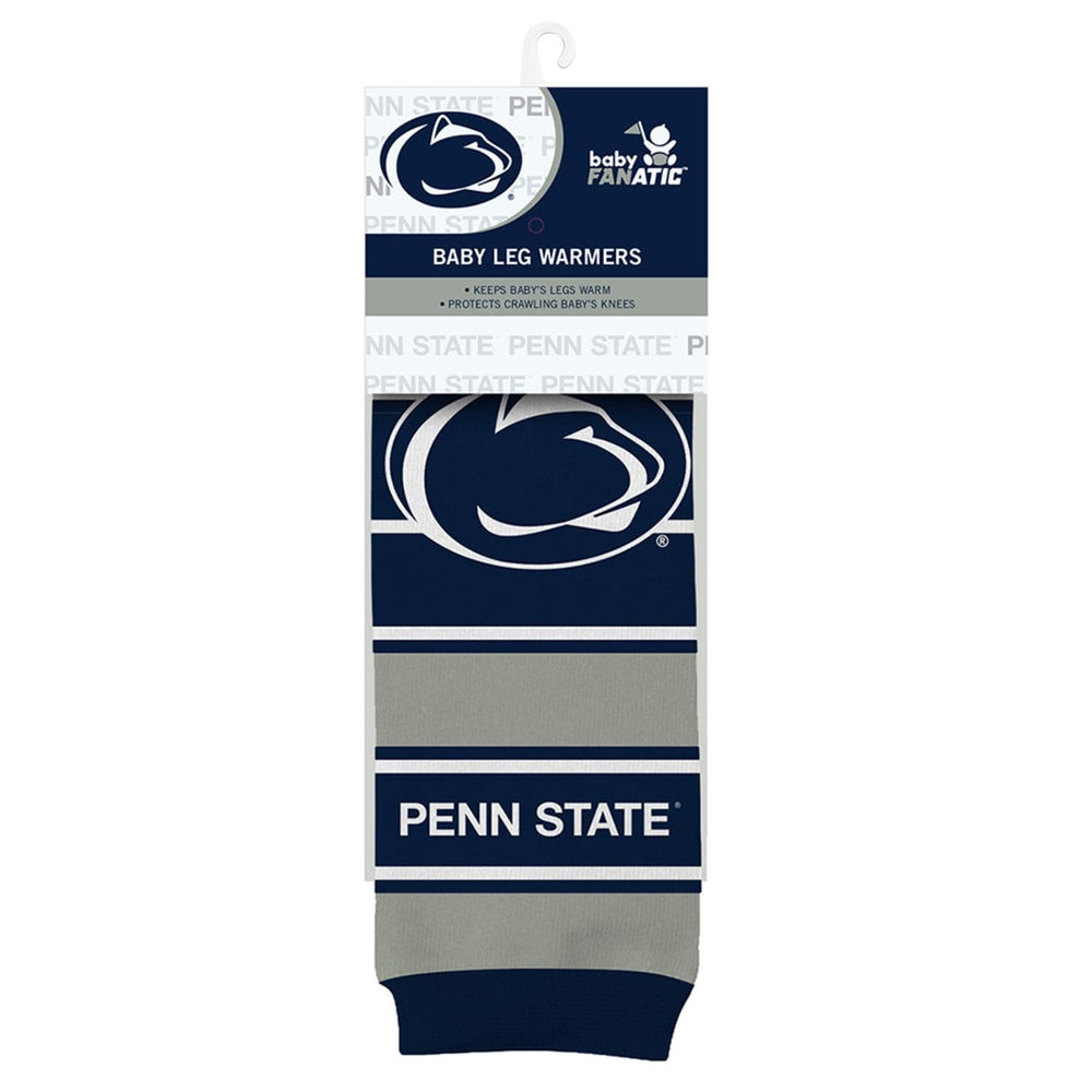 Penn State Nittany Lions Baby Leg Warmers (ONLINE ORDER ONLY)