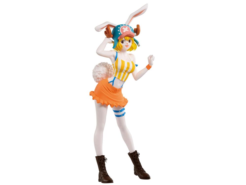Banpresto: One Piece - Sweet Style Pirates Carrot (Version A) (ONLINE ORDER ONLY)