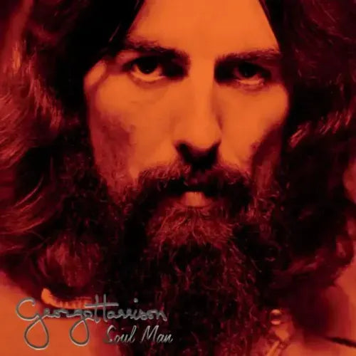 George Harrison: Soul Man Volume 1 - Paperback (ONLINE ORDER ONLY)