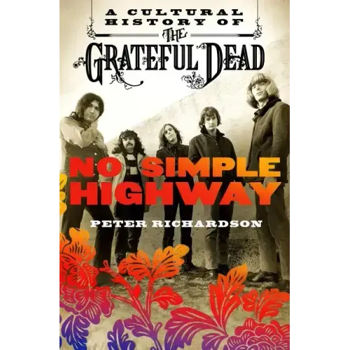 No Simple Highway - Paperback (ONLINE ORDER ONLY)