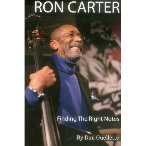 Finding the Right Notes - Paperback (ONLINE ORDER ONLY)