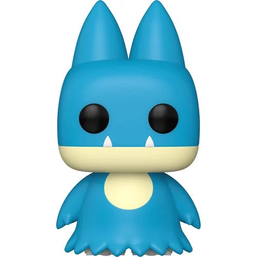 Pokemon Munchlax Funko Pop! Vinyl Figure #885 (ONLINE ORDER ONLY)