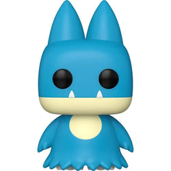 Pokemon Munchlax Funko Pop! Vinyl Figure #885 (ONLINE ORDER ONLY)