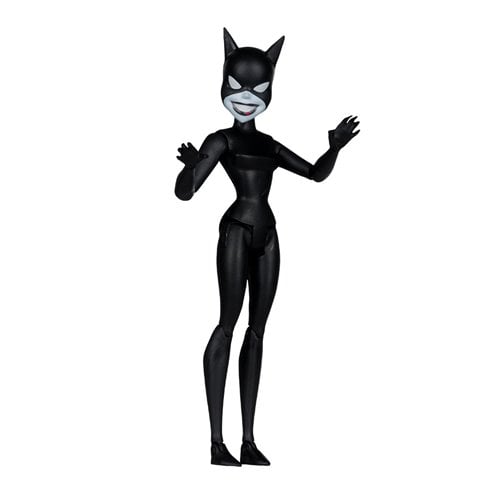 DC The New Batman Adventures Wave 2 6-Inch Scale Action Figure - Select Figure(s) (Online Order Only)