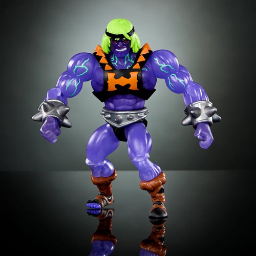 Masters of the Universe Origins Turtles of Grayskull Figure - Select Figure(s) (Online Order Only)