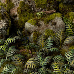 Gamers Grass Laser Plants: Bracken (ONLINE ORDER ONLY)