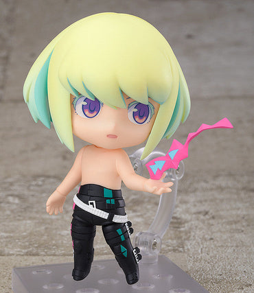 Nendoroid: PROMARE - Lio Fotia: Complete Combustion Version #1314‐DX (ONLINE ORDER ONLY)