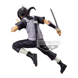 Naruto Shippuden: Vibration Stars - Uchiha Itachi Figure 2 (ONLINE ORDER ONLY)