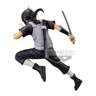Naruto Shippuden: Vibration Stars - Uchiha Itachi Figure 2 (ONLINE ORDER ONLY)