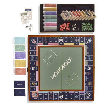 Monopoly Grand Folding Edition (ONLINE ORDER ONLY)