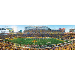 Arizona State Sun Devils - 1000 Piece Panoramic Jigsaw Puzzle (ONLINE ORDER ONLY)