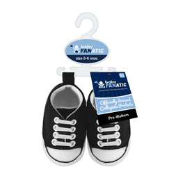 Mississippi State Bulldogs Baby Shoes (ONLINE ORDER ONLY)
