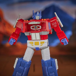 The Transformers: The Movie Studio Series 86-31 Commander Class Optimus Prime Action Figure (ONLINE ORDER ONLY)