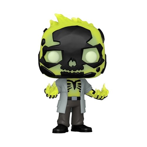 Funko Pop! Television DC Creature Commandos Vinyl Figures - Select Figure(s) (Online Order Only)