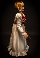 Trick or Treat Studios: The Conjuring - Annabelle Doll Replica (ONLINE ORDER ONLY)