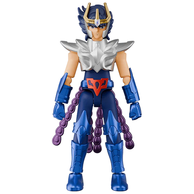 Saint Seiya Galaxy Version 01 The Legacy of Sagittarius!! (1 Blind Box) (ONLINE ORDER ONLY)