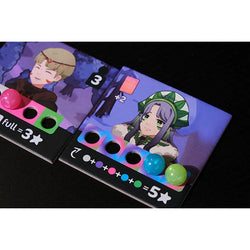 12 Rivers - Board Game (ONLINE ORDER ONLY)
