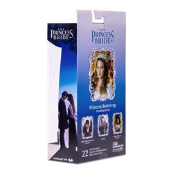 McFarlane Toys The Princess Bride 7-Inch Scale Action Figure - Select Figure(s) (Online Order Only)