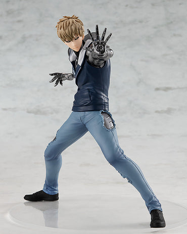 Good Smile Company: One Punch Man - Pop Up Parade Genos (ONLINE ORDER ONLY)