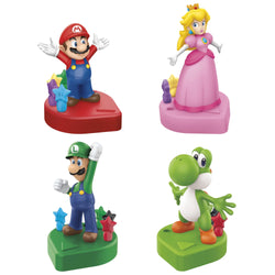 The Game of Life: Super Mario Edition Board Game (ONLINE ORDER ONLY)
