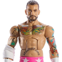 WWE Elite Collection Series 113 Action Figure - Select Figure(s) (Online Order Only)