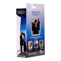 McFarlane Toys The Princess Bride 7-Inch Scale Action Figure - Select Figure(s) (Online Order Only)