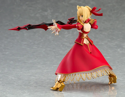 figma: Fate/EXTELLA - Nero Claudius #370 (ONLINE ORDER ONLY)