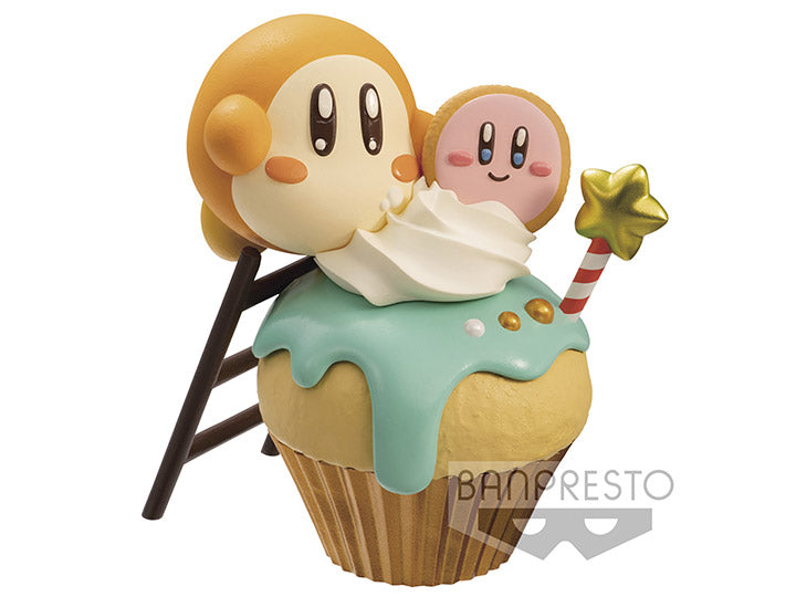 Banpresto: Kirby Paldolce Collection Vol.2 - Waddle Dee (Ver.B) (ONLINE ORDER ONLY)