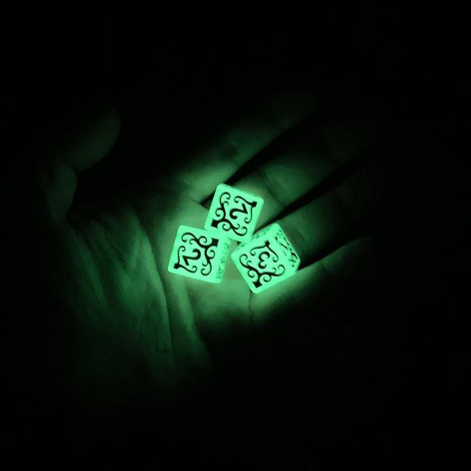 Dice Sets! (Online Order Only)