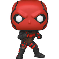 Gotham Knights Red Hood #891 Pop! Vinyl Figure (Online Order Only)
