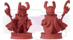 Marvel United: Tales of Asgard - Kickstarter Exclusive (ONLINE ORDER ONLY)
