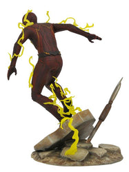 Marvel Gallery: The Flash (TV Series) - The Flash PVC Figure (ONLINE ORDER ONLY)