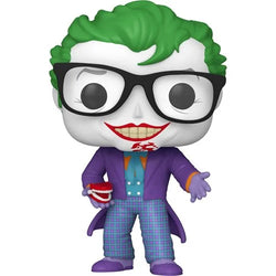Batman 85th Anniversary The Joker with Teeth Funko Pop! Vinyl Figure #517 (ONLINE ORDER ONLY)