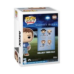 Varsity Blues Mox Funko Pop! Vinyl Figure #1869 (ONLINE ORDER ONLY)