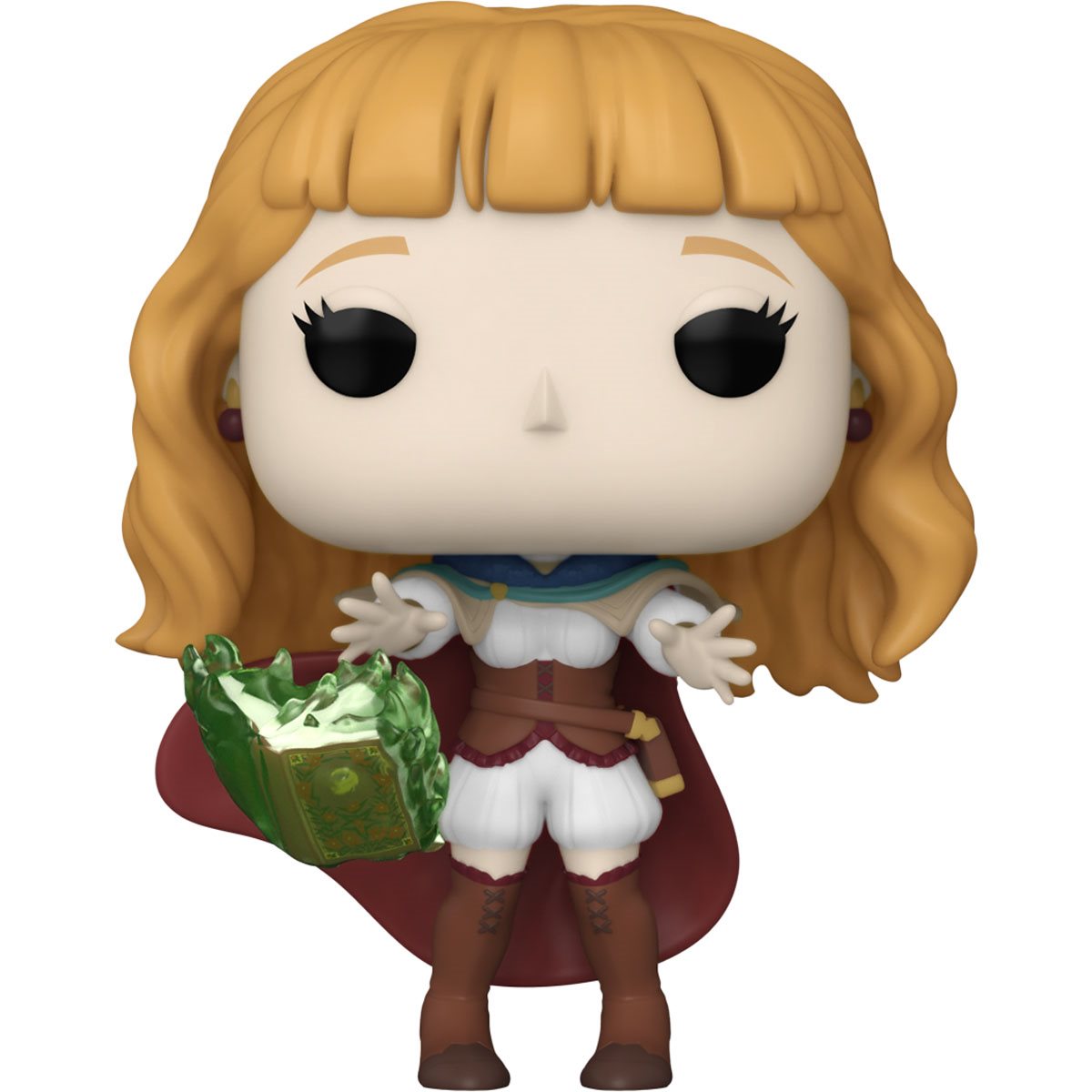 Black Clover Mimosa Funko Pop! Vinyl Figure #1552 (ONLINE ORDER ONLY)