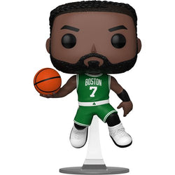 NBA Boston Celtics Jaylen Brown Funko Pop! Vinyl Figure #176 (ONLINE ORDER ONLY)