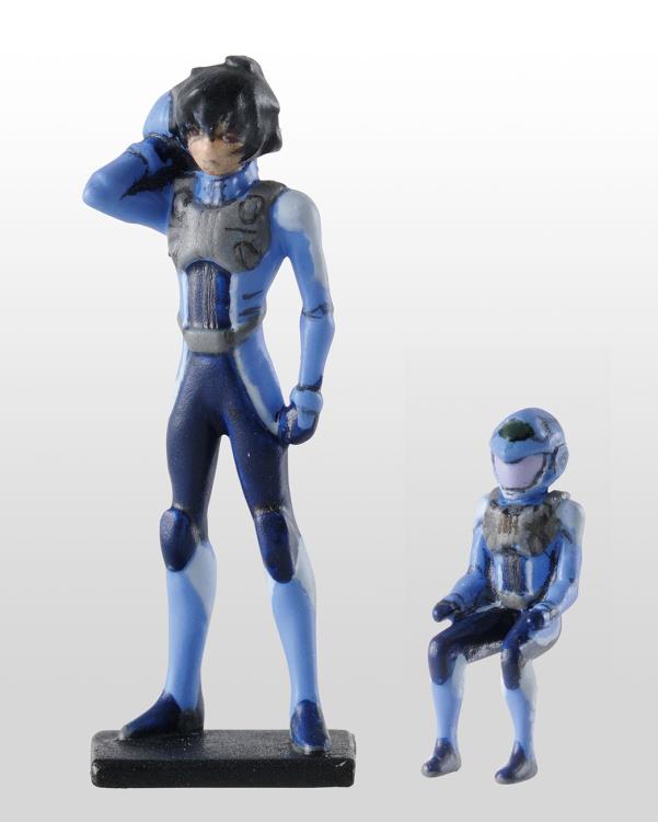 Bandai Spirits: Gundam 00 - PG 1/60 GN-001 Gundam Exia Model Kit (ONLINE ORDER ONLY)