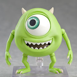 Good Smile Company: Nendoroid: Monsters Inc. - Mike and Boo DX Version #921-DX (ONLINE ORDER ONLY)
