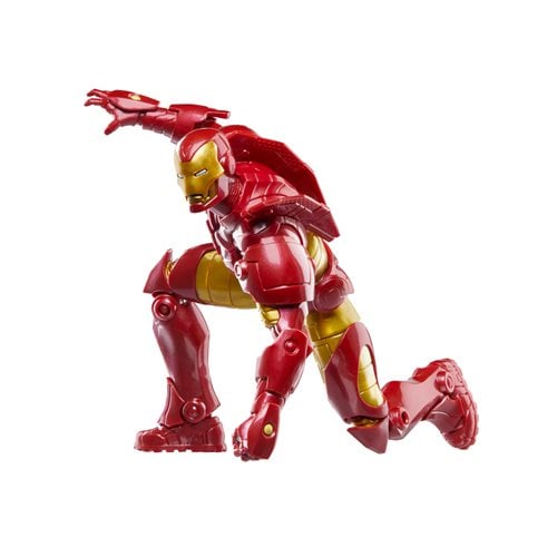 Iron Man Marvel Legends 6-Inch Action Figure - Select Figure(s) (Online Order Only)