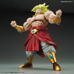 Figure-rise Standard: Dragon Ball Super - Legendary Super Saiyan Broly Model Kit (ONLINE ORDER ONLY)