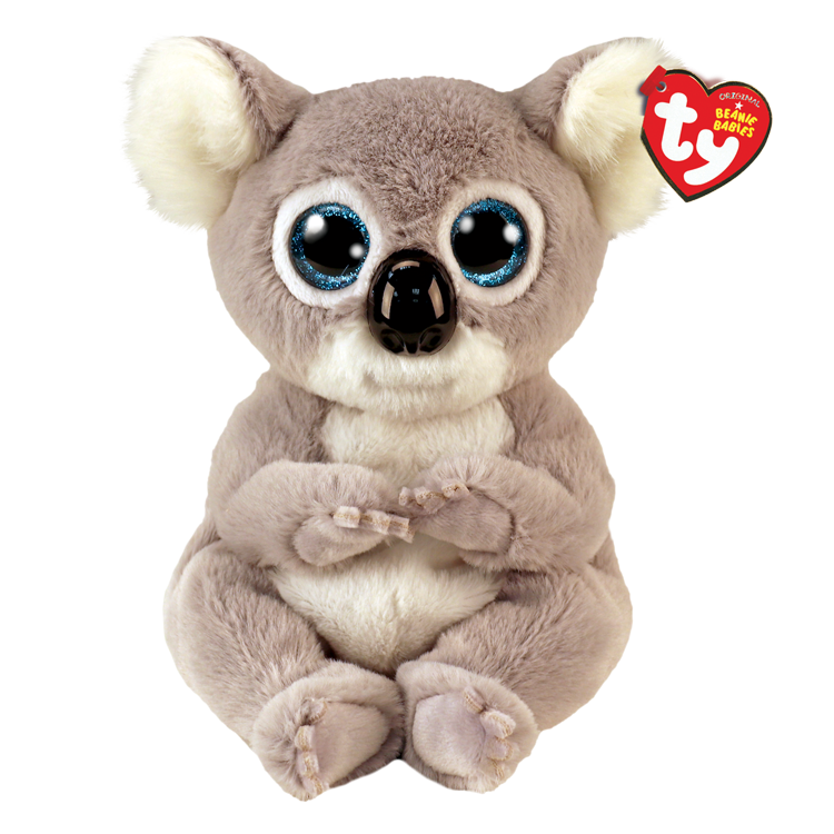 Ty Beanie Babies: Melly (Small) (ONLINE ORDER ONLY)