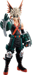 Bandai Ichiban: My Hero Academia: One's Justice - Katsuki Bakugo (ONLINE ORDER ONLY)