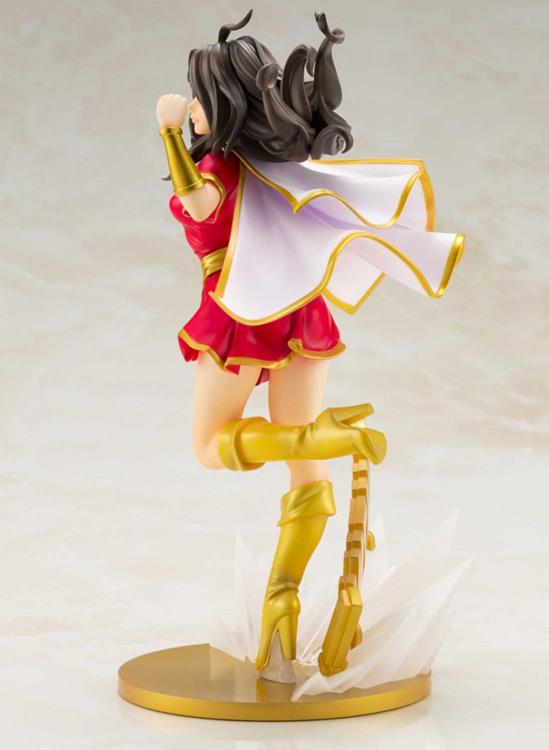 KOTOBUKIYA Bishoujo: DC Comics Shazam! Family Mary Statue (ONLINE ORDER ONLY)