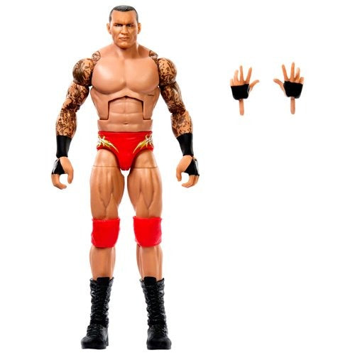 WWE Elite Top Picks 2026 Action Figure - Select Figure(s) (ONLINE ORDER ONLY)