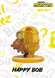 Kandy: Minions Emonions Series Blind Box (1 Blind Box) (ONLINE ORDER ONLY)