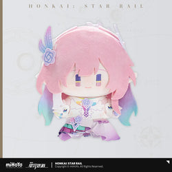 Honkai: Star Rail Chibi Doll Series Plush Toy