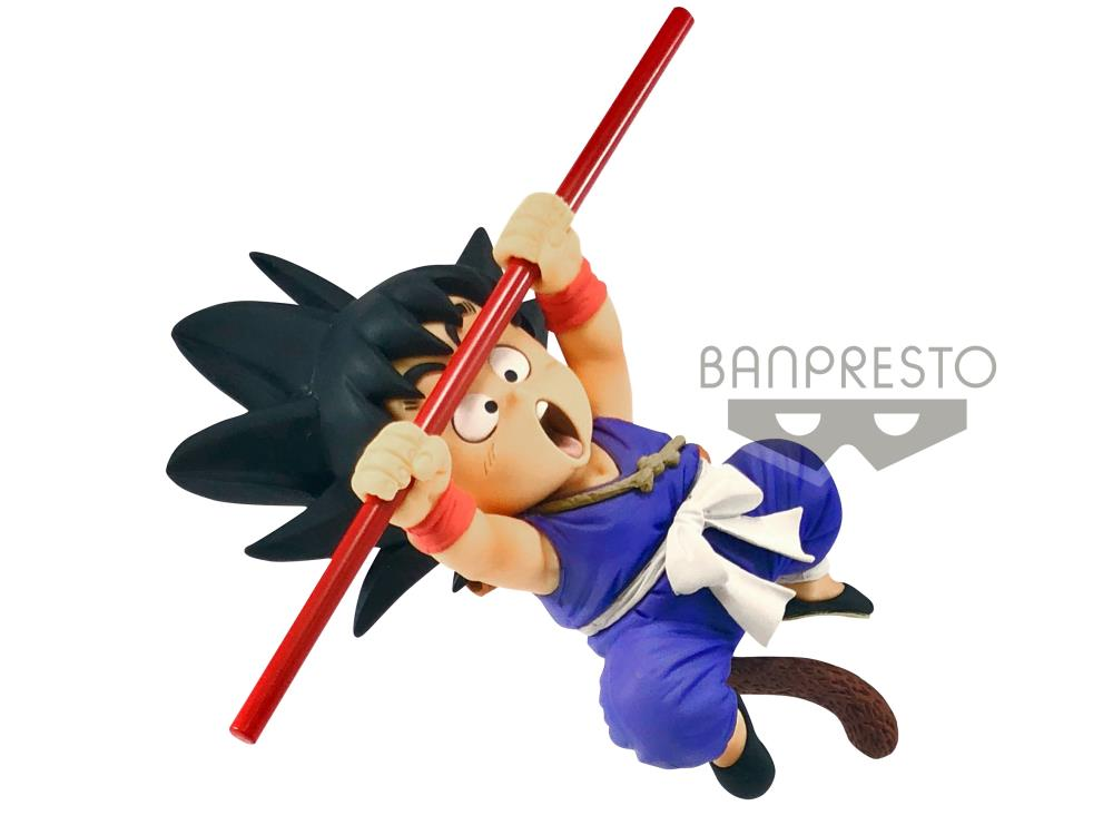 Banpresto: Dragon Ball Super Son Goku FES!! Vol. 9 - Kid Goku (B) (ONLINE ORDER ONLY)