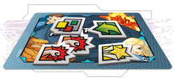 Marvel United: X-Men Fantastic Four - Kickstarter Exclusive (ONLINE ORDER ONLY)